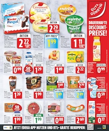 Cappuccino Angebot & Preis im aktuellen EDEKA Prospekt Cappuccino Angebot im aktuellen EDEKA Prospekt auf Seite 7