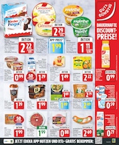Buttermilch Angebote im Prospekt "Aktuelle Angebote" von EDEKA Buttermilch Angebote im Prospekt "Aktuelle Angebote" von EDEKA auf Seite 7