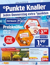 Aktueller Netto Marken-Discount Prospekt mit Reis, "Aktuelle Angebote", Seite 56