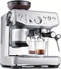 Siebträger-Espressomaschine SES876BSS im Angebot bei expert in Bottrop Siebträger-Espressomaschine SES876BSS Angebote von Sage bei expert Bottrop für 579,00 €