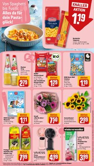 Grillkohle im REWE Prospekt "Dein Markt" mit 30 Seiten (Fürth)
