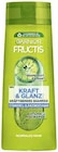 Fructis Shampoo im Angebot bei E center in Schwäbisch Gmünd Fructis Shampoo Angebote von Garnier bei E center Schwäbisch Gmünd für 1,89 €