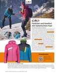 Funktionsjacke Funktionsjacke