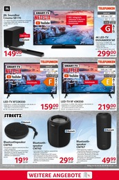JBL Angebot & Preis im aktuellen Selgros Prospekt JBL Angebot im aktuellen Selgros Prospekt auf Seite 11