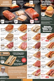 Roastbeef im GLOBUS Prospekt in Erftstadt Aktueller GLOBUS Prospekt mit Roastbeef, "Aktuelle Angebote", Seite 9