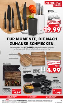 Herd im Kaufland Prospekt "Aktuelle Angebote" mit 54 Seiten (Siegen (Universitätsstadt))