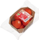 Bio-Cocktailtomaten von tegut... im aktuellen tegut Prospekt für 1,00 €