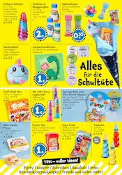 Ähnliche Ohrenwärmer Angebote im Prospekt "TEDi - voller Ideen!" von TEDi in Göttingen Ähnliche Angebote wie Ohrenwärmer im Prospekt "TEDi - voller Ideen!" auf Seite 5 von TEDi in Göttingen