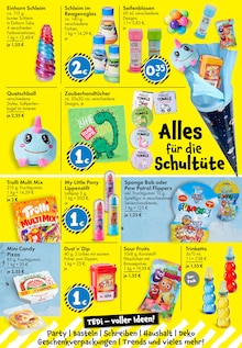 Chips im TEDi Prospekt "TEDi - voller Ideen!" mit 30 Seiten (Magdeburg)