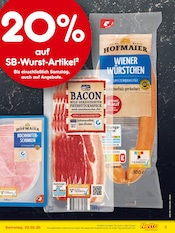 Aktueller Netto Marken-Discount Prospekt mit Schinken, "10% auf das gesamte Mehrweg-Sortiment", Seite 3