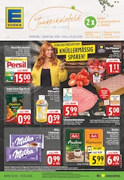 EDEKA Prospekt für Oelde: "Aktuelle Angebote", 26 Seiten, 02.03.2026 - 07.03.2026
