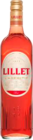 Aperitif von Lillet für 10,99 € bei Marktkauf im Angebot Aperitif von Lillet im aktuellen Marktkauf Prospekt
