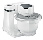 Küchenmaschine MUMS2AW00 Angebote von Bosch bei Kaufland Hürth für 89,99 €