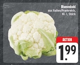 Blumenkohl Angebote bei EDEKA Fürth für 1,99 €