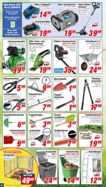 Aktueller CENTERSHOP Prospekt mit Besen, "Da geht was.", Seite 10