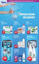 Aktueller Getränke Hoffmann Prospekt mit Getränke, "Aktuelle Angebote", Seite 2