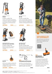 Aktueller STIHL Prospekt mit Teleskop, "GARTEN-START. MIT STIHL.", Seite 13