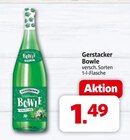 Aktuelles Bowle Angebot bei Markant Nordwest in Bielefeld ab 1,49 €