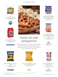 Mikrowelle Angebot im aktuellen Alnatura Prospekt auf Seite 53