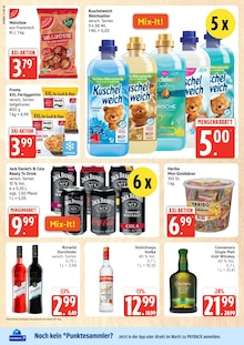 Cola im aktuellen Marktkauf Prospekt (Greifswald) Cola im Marktkauf Prospekt "Top Angebote" mit 40 Seiten (Greifswald)