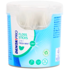 Bâtonnets interdentaires Dentapro Menthe fraîche - Dentapro dans le catalogue Action