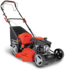 Benzin-Rasenmäher MS161-46 im Angebot bei Netto Marken-Discount in Seevetal Benzin-Rasenmäher MS161-46 Angebote von scheppach bei Netto Marken-Discount Seevetal für 204,99 €