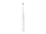 Sonicare HX7110/01 Series 5500 Elektrische Zahnbürste Weiß, Reinigungstechnologie: Schalltechnologie von PHILIPS im aktuellen MediaMarkt Saturn Prospekt für 70,00 €
