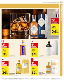 Promo Pas Japonais dans le catalogue Carrefour du moment à la page 61