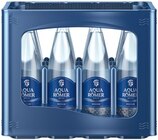 Mineralwasser bei REWE im Prospekt "" für 5,49 €