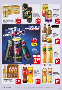 Zucker im aktuellen EDEKA Prospekt (Karlsruhe) Zucker im EDEKA Prospekt "Aktuelle Angebote" mit 47 Seiten (Karlsruhe)