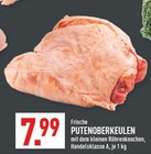 Frische Putenoberkeulen im Angebot bei Marktkauf in Haltern am See Frische Putenoberkeulen Angebote bei Marktkauf Haltern am See für 7,99 €