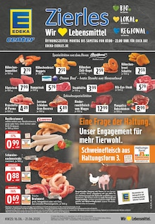 Aktueller E center Prospekt (Waltrop, 28 Seiten zum blättern E center Prospekt Aktuelle Angebote mit 28 Seiten