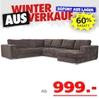Alicante bei Seats and Sofas im Dreieich Prospekt für 999,00 €