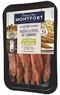 Supermarchés Match Reichshoffen - Promo Aiguillette de canard nature ou marinée Promo Aiguillette de canard nature ou marinée à 13,99 € dans le catalogue Supermarchés Match à Reichshoffen