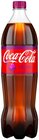 Aktuelle Coca Cola Angebote bei Penny in Ludwigsburg Aktuelles COCA-COLA, MEZZO MIX, FANTA oder SPRITE Angebot bei Penny in Ludwigsburg ab 0,99 €