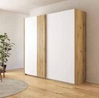 Schwebetürenschrank Angebote bei Opti-Megastore Suhl für 549,00 €