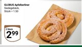 Apfelberliner von Globus im aktuellen GLOBUS Prospekt