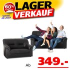 Pueblo 3-Sitzer + 2-Sitzer Sofa von Seats and Sofas für 349,00 € bei Seats and Sofas im Angebot Pueblo 3-Sitzer + 2-Sitzer Sofa von Seats and Sofas im aktuellen Seats and Sofas Prospekt