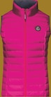 Doudoune réversible femme - LONGBOARD en promo chez Intermarché Toulouse à 16,99 €