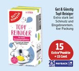 15 Extra°Punkte von Payback bei EDEKA im Angebot 15 Extra°Punkte von Payback im aktuellen EDEKA Prospekt