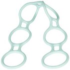 Fitness Band von Eduro im aktuellen REWE Prospekt für 6,99 €