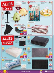 Teppichboden im aktuellen Netto Marken-Discount Prospekt (Gelsenkirchen) Teppichboden im Netto Marken-Discount Prospekt "Aktuelle Angebote" mit 49 Seiten (Gelsenkirchen)