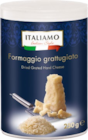 Fromage râpé - ITALIAMO en promo chez Lidl Fromage râpé - ITALIAMO dans le catalogue Lidl