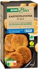 Kartoffelpuffer Angebote von REWE Bio bei REWE Bornheim für 2,79 €