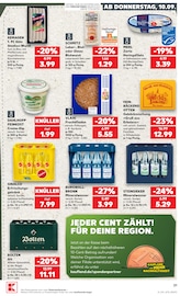 Aktueller Kaufland Prospekt mit Süßigkeiten, "Hier bin ich richtig", Seite 21
