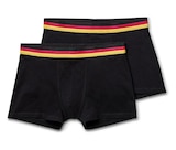2 Slipboxer bei Tchibo im Supermarkt im Prospekt "" für 12,99 €