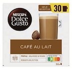 Aktuelles Café au Lait Angebot bei Lidl in Leverkusen ab 6,49 €