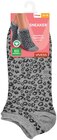 Aktuelles Damen Sneakersocken Angebot bei REWE in Hamburg ab 3,99 €