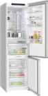 Aktuelle Kühlschrank Angebote bei expert in Cottbus Aktuelles Kühl-Gefrier-Kombination iQ500 KG39NEIAF Angebot bei expert in Cottbus ab 1.199,00 €