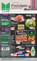 Marktkauf Prospekt "Aktuelle Angebote" für Datteln, 28 Seiten, 30.05.2023 - 03.06.2023 Marktkauf Prospekt "Aktuelle Angebote" für Datteln, 28 Seiten, 30.05.2023 - 03.06.2023